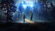 Scene from The Adam Project (2022) | Image via Netflix